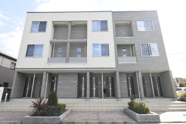 ��ʌ��������܎s�k��g�쒬�Q���ڂ̃A�p�[�g�̃G���g�����X