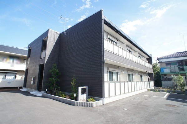 ��ʌ�����s����P����21-7�̃A�p�[�g�̌����O��