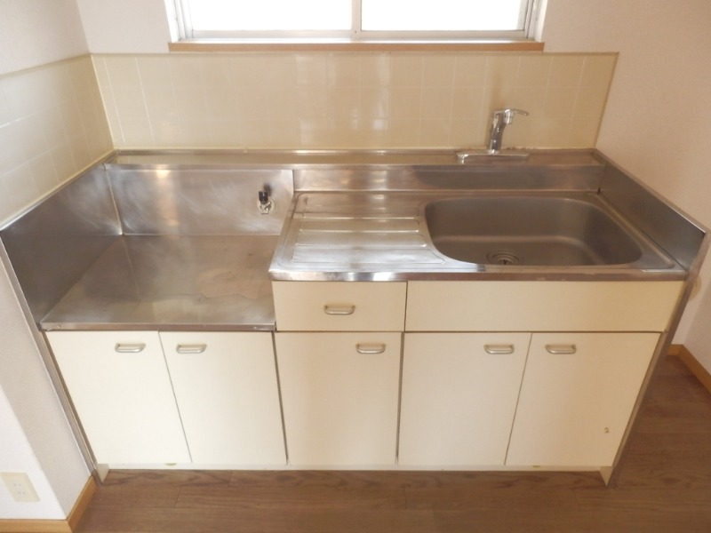 ��ʌ��������܎s�����擌��{�V���ڂ̃}���V�����̃L�b�`��