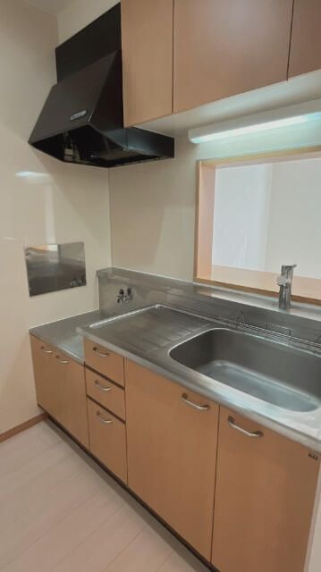 ��ʌ��������܎s��{��听���Q���ڂ̃e���X�n�E�X�̃L�b�`��