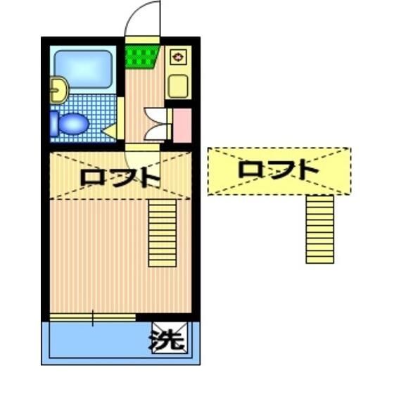 ��ʌ��������܎s��΋搼���T���ڂ̃A�p�[�g�̊Ԏ�