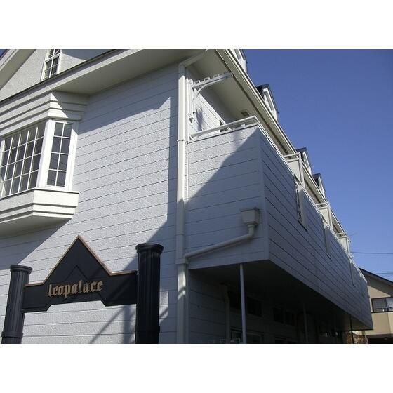 ��ʌ��������܎s��΋搼���T���ڂ̃A�p�[�g�̌����O��