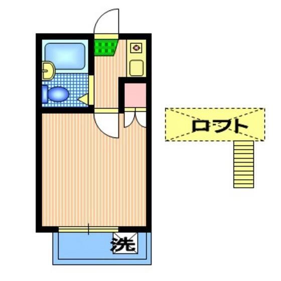 ��ʌ��������܎s��΋搼���T���ڂ̃A�p�[�g�̊Ԏ�