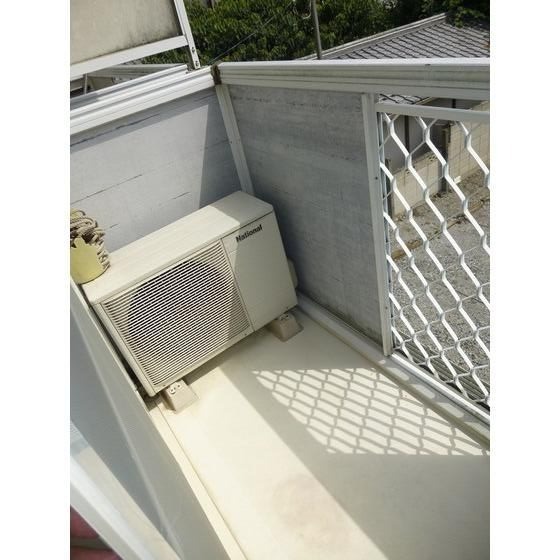 ��ʌ��������܎s��΋搼���T���ڂ̃A�p�[�g�̃o���R�j�[