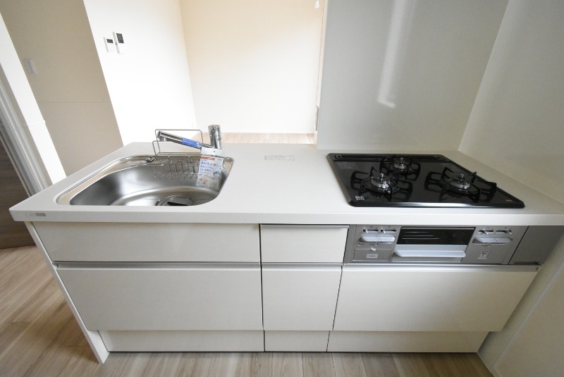 ��ʌ��������܎s��{��x�̓����R���ڂ̃}���V�����̃L�b�`��