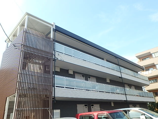 ��ʌ��������܎s�k��{�����R���ڂ̃}���V�����̌����O��