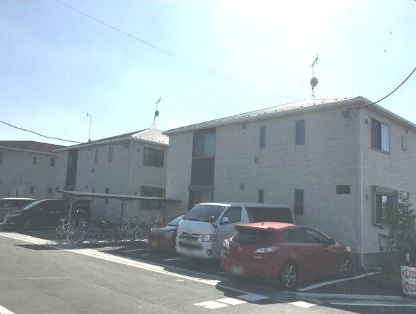 ��ʌ��������܎s�΋�����R���ڂ̃A�p�[�g�̂��̑�