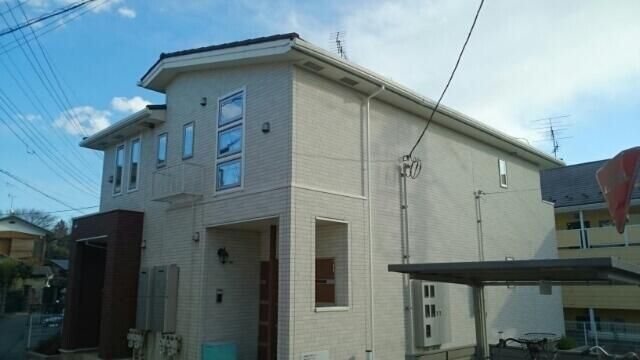 ��ʌ��������܎s����厚�w��3254-3�̃A�p�[�g�̌����O��