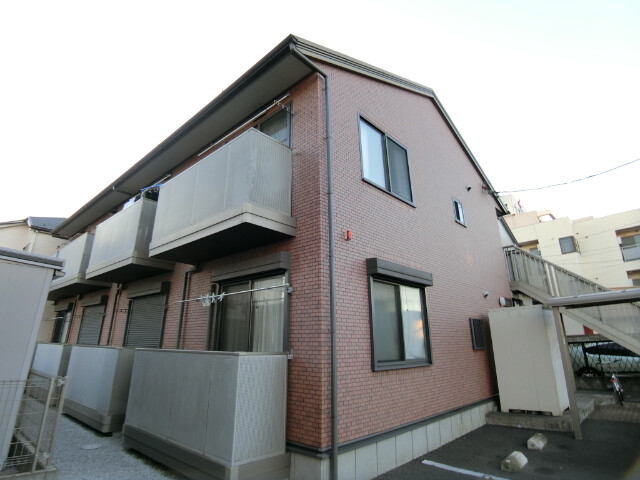 ��ʌ��z�J�s�ԎR���T����10-28�̃A�p�[�g�̌����O��