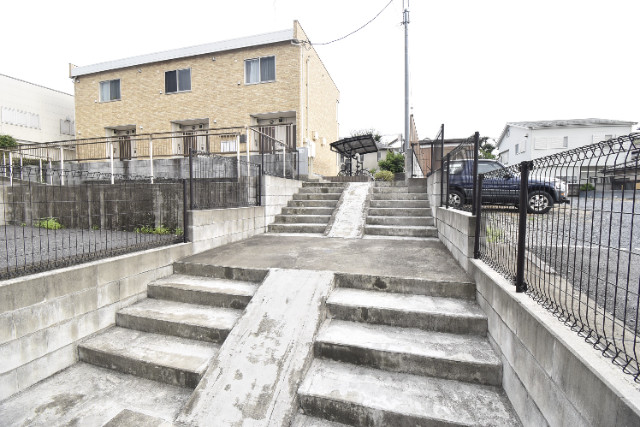 ��ʌ��������܎s������V�����Q���ڂ̃A�p�[�g�̃G���g�����X