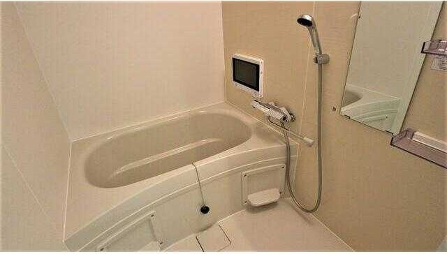 ��ʌ��@�c�s��P���ڂ̃A�p�[�g�̃o�X