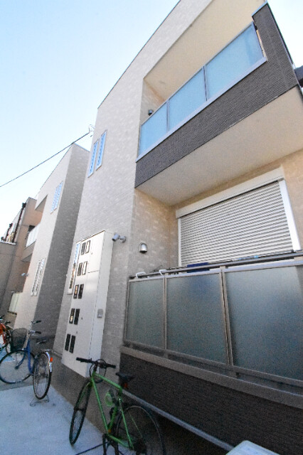 ��ʌ��@�c�s��P���ڂ̃A�p�[�g�̂��̑�