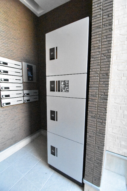 ��ʌ��@�c�s��P���ڂ̃A�p�[�g�̂��̑�