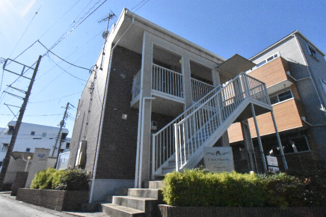 ��ʌ��������܎s����厚�w��̃A�p�[�g�̌����O��