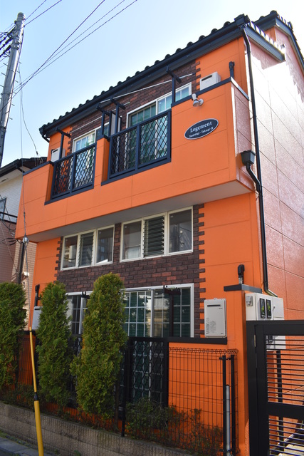 ��ʌ��������܎s����厚���؂̃A�p�[�g�̌����O��