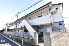 ��ʌ��������܎s�΋擌�Y�a�R����14-10�̃A�p�[�g�̌����O��