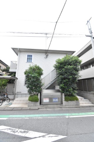 ��ʌ��������܎s��{��y�蒬�Q���ڂ̃A�p�[�g�̌����O��