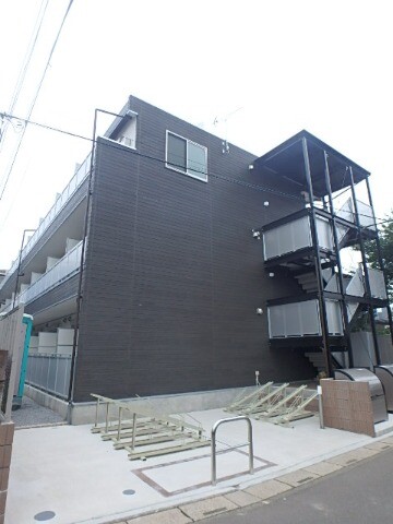 ��ʌ��������܎s��{����ؒ��S���ڂ̃}���V�����̌����O��