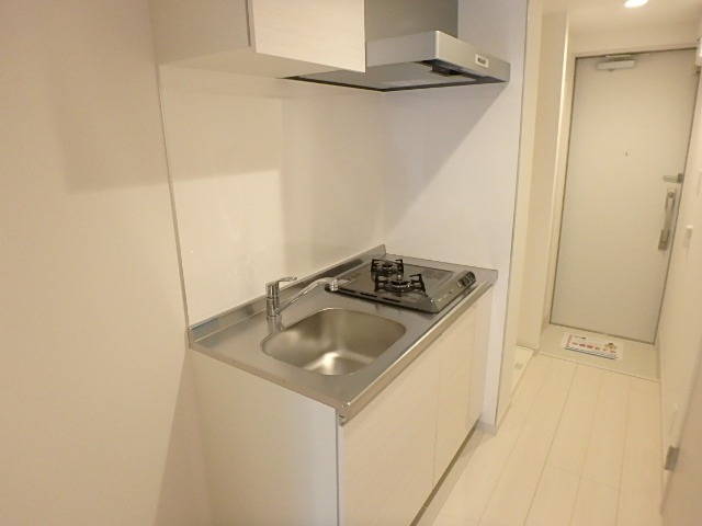 ��ʌ��������܎s��{����ؒ��S���ڂ̃}���V�����̃L�b�`��