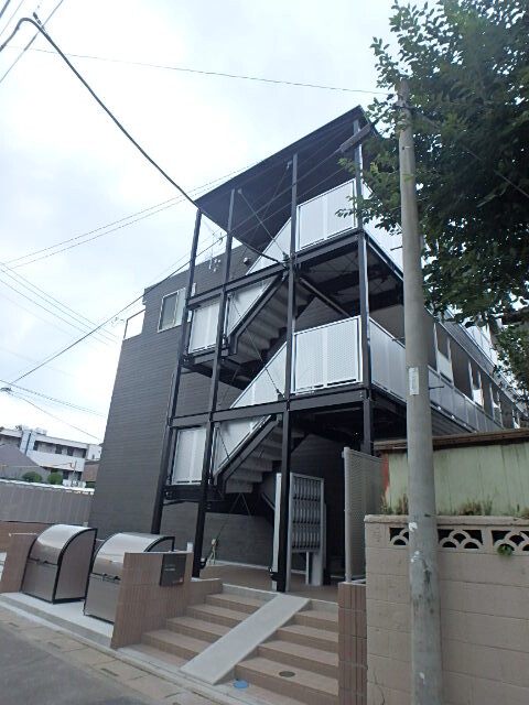 ��ʌ��������܎s��{����ؒ��S���ڂ̃}���V�����̌����O��