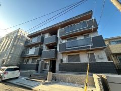 ��ʌ��������܎s�Y�a��j���J�P���ڂ̃A�p�[�g�̌����O��