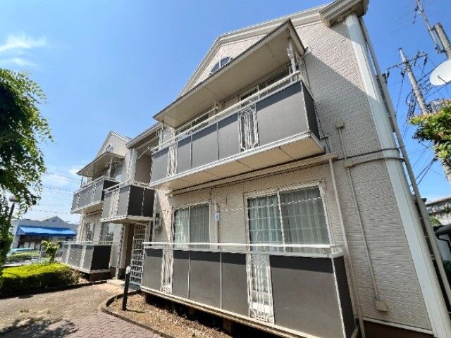 ��ʌ��������܎s������厚����O107-1�̃A�p�[�g�̌����O��