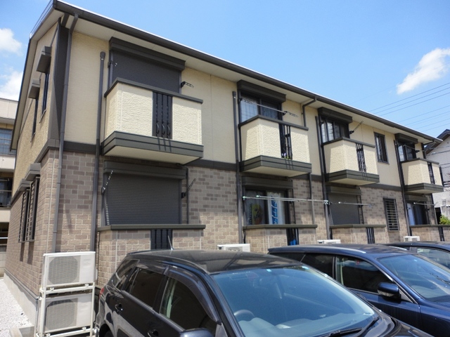 ��ʌ��������܎s�k��y�C���P���ڂ̃A�p�[�g�̌����O��