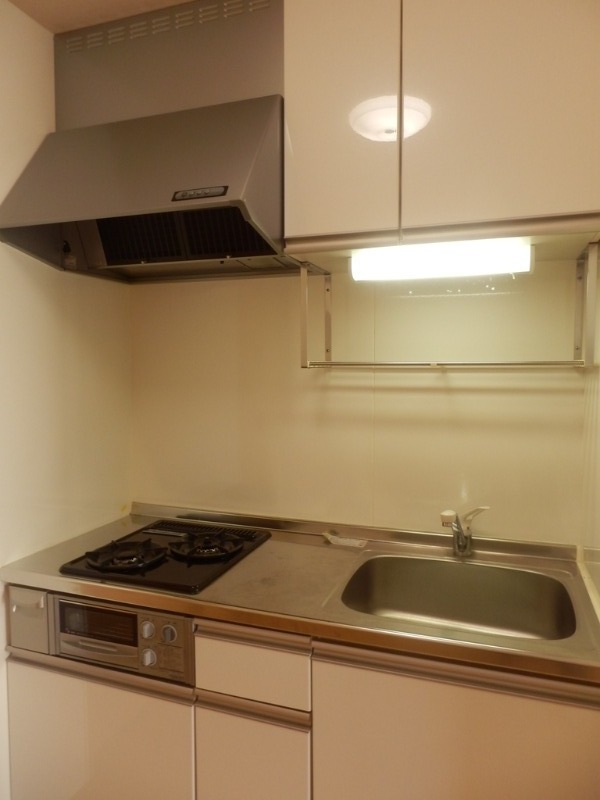 ��ʌ��������܎s�k��y�C���P���ڂ̃A�p�[�g�̃L�b�`��