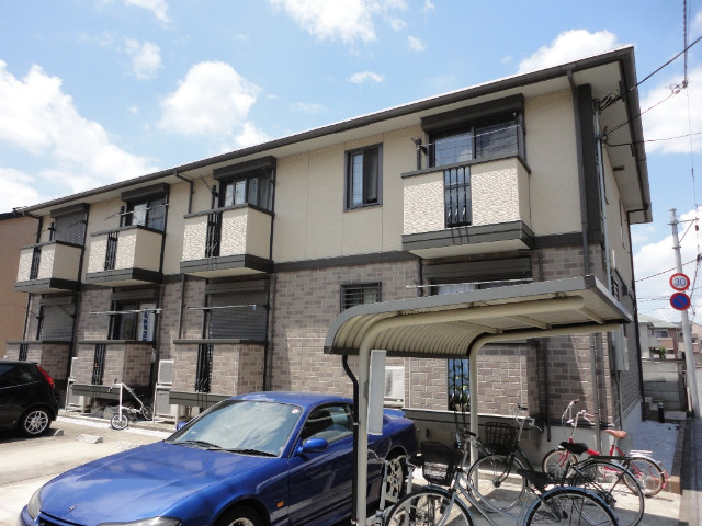 ��ʌ��������܎s�k��y�C���P���ڂ̃A�p�[�g�̌����O��