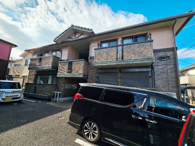 ��ʌ��k�����S�ɓޒ������j�Q����109�̃A�p�[�g�̌����O��