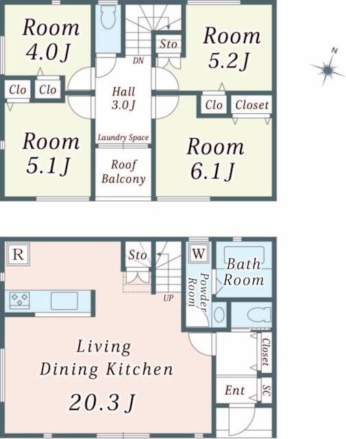 ��ʌ��������܎s�Y�a��k�Y�a�R���ڂ̃e���X�n�E�X�̊Ԏ�