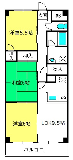 ��ʌ��������܎s�����擌��{�T���ڂ̃}���V�����̊Ԏ�