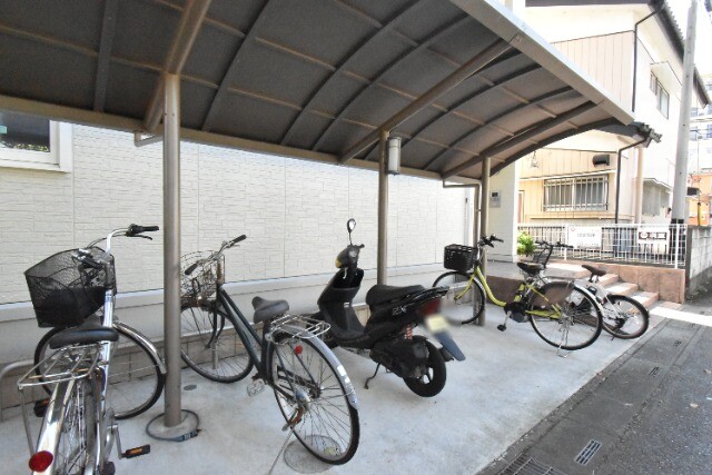 ��ʌ��z�J�s���z�J�Q���ڂ̃A�p�[�g�̂��̑�