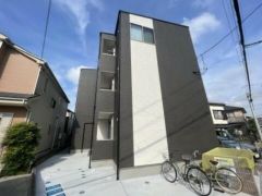 ��ʌ��t�����s���g�c�̃A�p�[�g�̌����O��