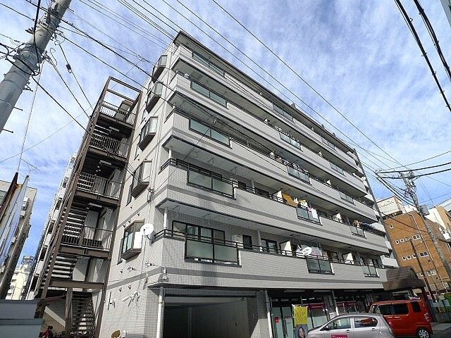 ��ʌ��z�J�s��z�J�S����11-3�̃}���V�����̌����O��