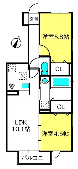 ��ʌ��������܎s������t���Q���ڂ̃A�p�[�g�̊Ԏ�