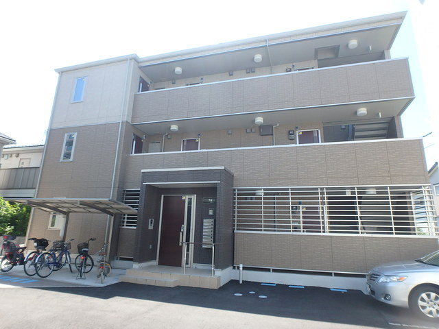 ��ʌ��������܎s��{��听���P���ڂ̃A�p�[�g�̌����O��