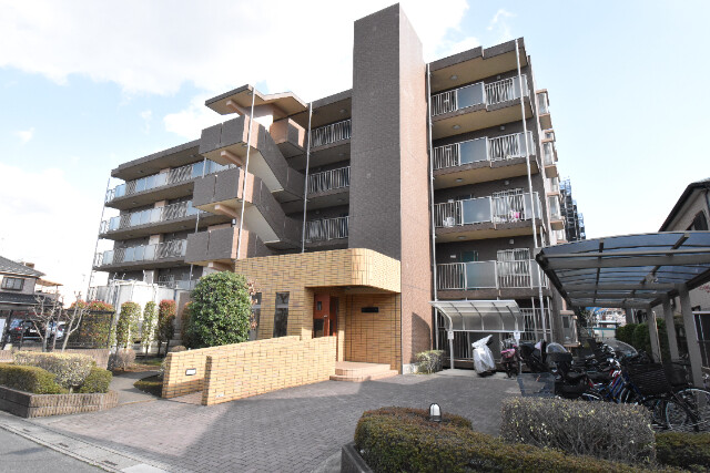 ��ʌ������s�����R���ڂ̃}���V�����̂��̑�