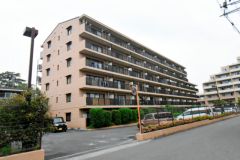 ��ʌ�����s�t���P����33-1�̃}���V�����̌����O��