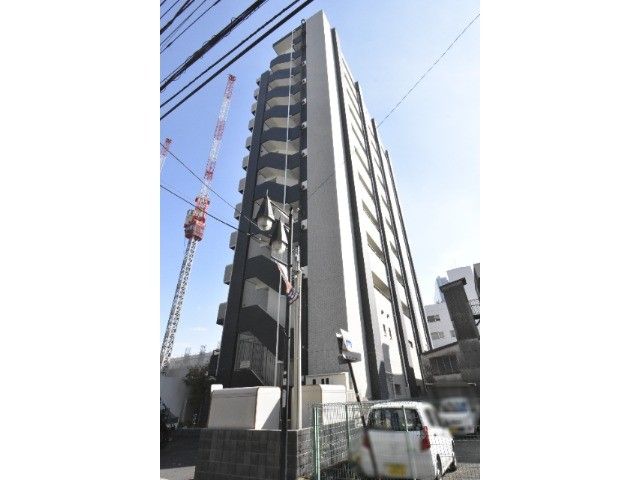 ��ʌ��������܎s��{����ؒ��Q����236-1�̃}���V�����̌����O��