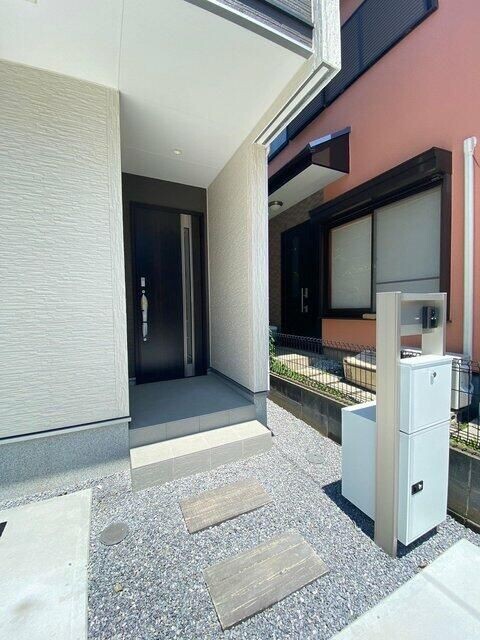 ��ʌ��������܎s����厚�w��̈�ˌ��ẴG���g�����X