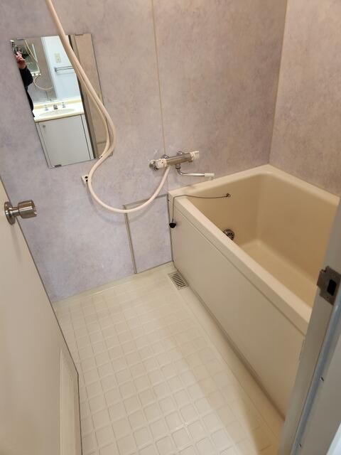 ��ʌ��z�J�s���������̃}���V�����̃o�X