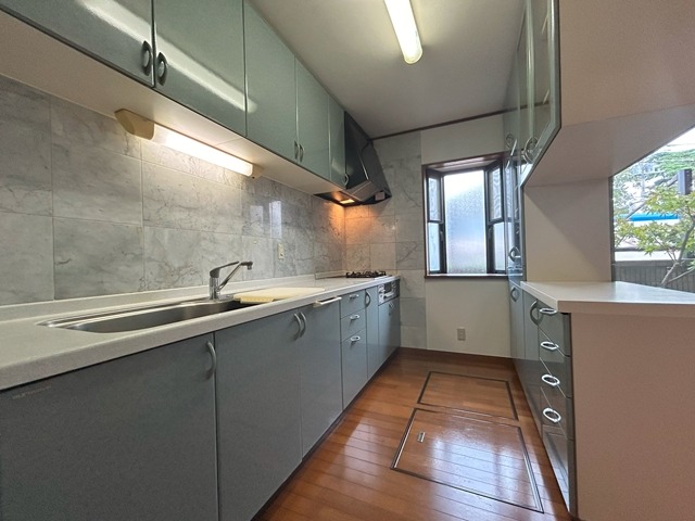 ��ʌ��������܎s�k��~�͒��̈�ˌ��ẴL�b�`��