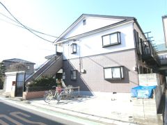 ��ʌ��������܎s�΋擌�Y�a�R����15-11�̃A�p�[�g�̌����O��