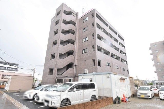 ��ʌ�����s�厚�����V�c300�̃}���V�����̌����O��