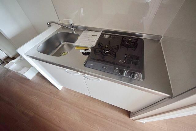 ��ʌ��������܎s������㗎���X���ڂ̃A�p�[�g�̃L�b�`��