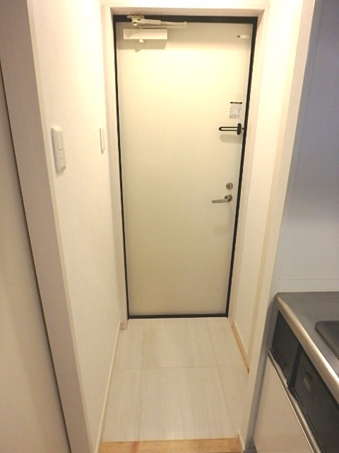 ��ʌ��������܎s�k�捡�H���̃A�p�[�g�̌���