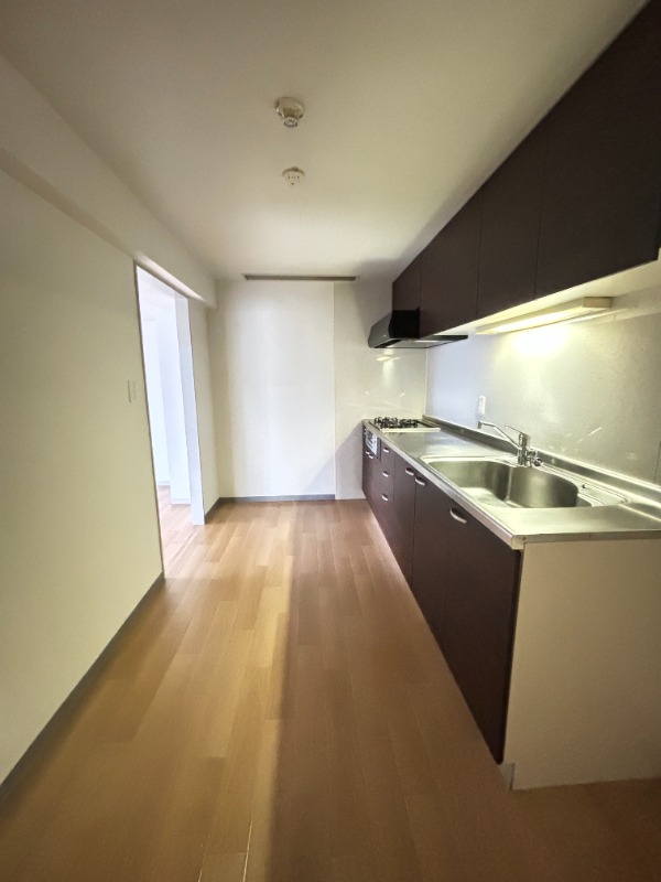 ��ʌ��������܎s������㗎���P���ڂ̃}���V�����̃L�b�`��