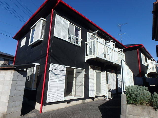 ��ʌ�����s�厚���s�̃A�p�[�g�̌����O��