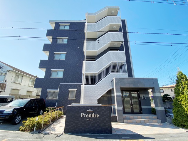 ��ʌ��������܎s�k��y�C���P���ڂ̃}���V�����̌����O��